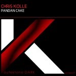 cover: Chris Kolle - Pandan Cake