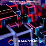 cover: Fedde Van Diemen - On The Move