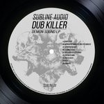 cover: Dub Killer - Demon Sound LP (Explicit)