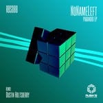 cover: Nonameleft - Paradox EP