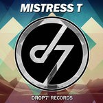 cover: Mistress T - Daft Punk