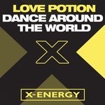 cover: Love Potion - Dance Around The World