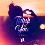 cover: Manuel Gerwin - Think Of You