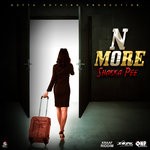 cover: Shakka Pee - No More