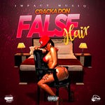 cover: Cracka Don - False Hair (Explicit)