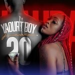 cover: Lauraa - Yaourt Boy