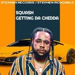 cover: Squash - Getting Da Chedda