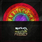 cover: Murkury|Quite Possibly - Abhiyoga