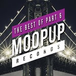 cover: Audioklinik|David Moleon|Dito Masats|Iago De La Vega - The Best Of Moopup Records Part 6