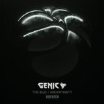 cover: Genic - The Bug/Uncertainty