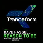 cover: Dave Hassell - Reason To Be