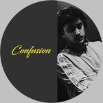 cover: Brian Remii - Confusion