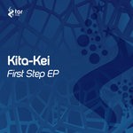 cover: Kita-kei - First Step EP