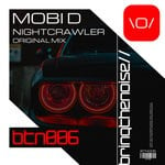 cover: Mobi D - Nightcrawler