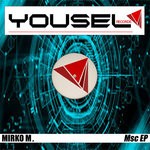 cover: Mirko M. - Msc EP