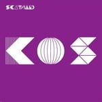 cover: Skatebard - Kosmos