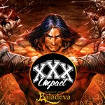 cover: Xxx Impact - Baladeva (The Chronicle Of Calonarang)