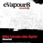 cover: Ido Ophir|Miki Litvak - Shnorkel