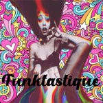 cover: Filippo Luppino - Funktastique (Nu Disco Mix)