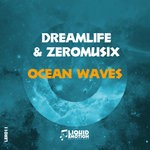 cover: Dreamlife|Zeromusix - Ocean Waves