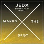 cover: Jedx - Bright New Disco