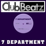 cover: 7 Department - Run To You (Extended Mix)