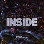 cover: Oddkut|Outselect - Inside