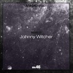 cover: Johnny Witcher - Roar EP