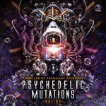 cover: Transient Disorder|Various - Psychedelic Mutations Vol 2