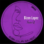 cover: Bizen Lopez - Susie Q