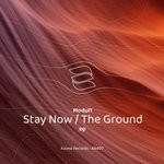 cover: Modul1 - Stay Now/The Ground