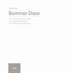 cover: Saiful Idris - Summer Daze