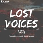 cover: Dhruv Vadhi - Lost Voices (Instrumental Version)