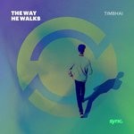 cover: Timbhai - The Way He Walks