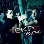 cover: Teka B - Psycho