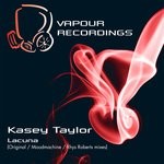 cover: Kasey Taylor - Lacuna