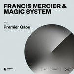 cover: Francis Mercier|Magic System - Premier Gaou