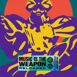 cover: Major Lazer - Music Is The Weapon (Reloaded)