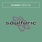 cover: Various - Soulfuric Accapellas Vol 2