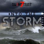 cover: Silent Trust - Into The Storm (Radio Edit)