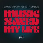 cover: Fiorious|Dimitri From Paris - Music Saved My Life