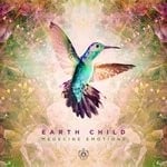 cover: Earth Child - Medicine Emotions