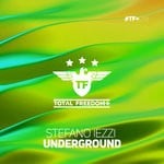 cover: Stefano Iezzi - Underground