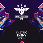 cover: Outek - Enemy