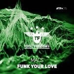 cover: Macs - Funk Your Love