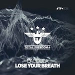 cover: Cacciola - Lose Your Breath