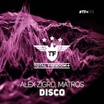 cover: Matros|Alex Zigro - Disco