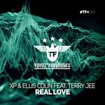 cover: Terry Jee|Ellis Colin - Real Love