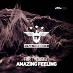 cover: Dirtydisco - Amazing Feeling