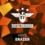 cover: Arys - Erazer